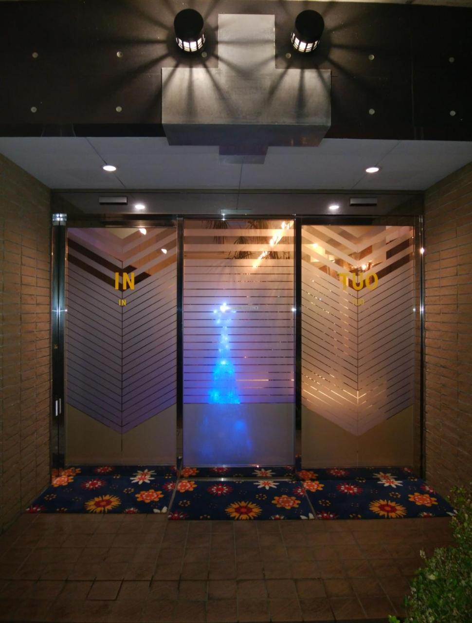LA.FESTA  Hotel Takamacu Kültér fotó