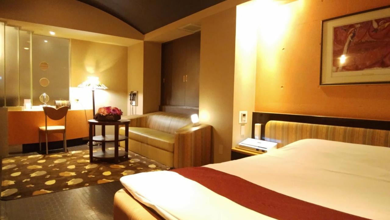 LA.FESTA  Hotel Takamacu Kültér fotó