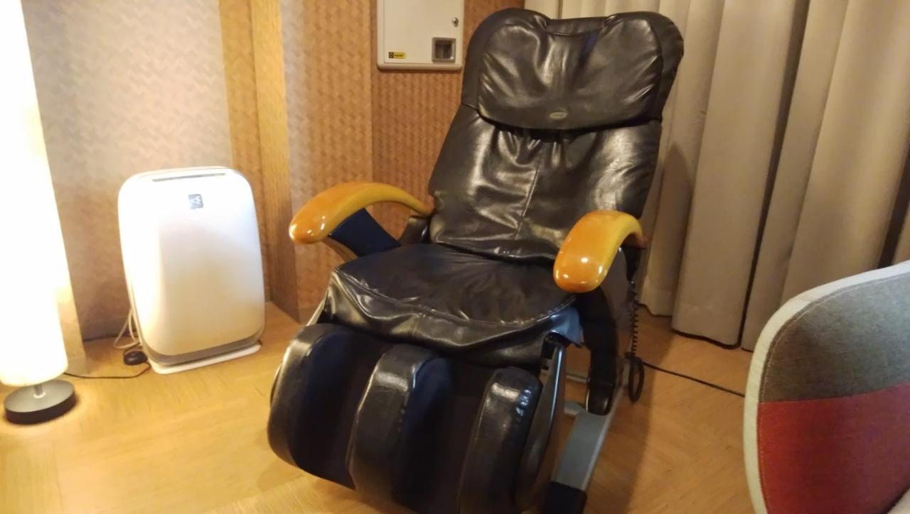 LA.FESTA  Hotel Takamacu Kültér fotó
