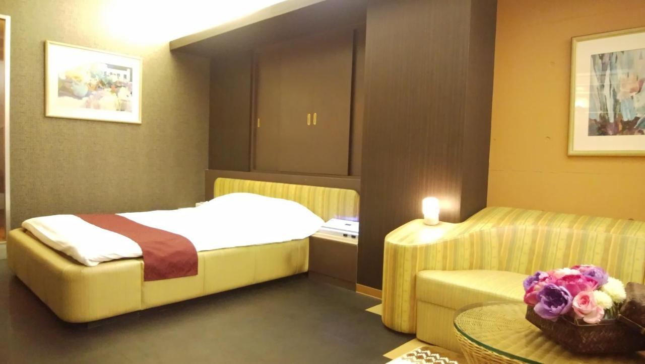 LA.FESTA  Hotel Takamacu Kültér fotó